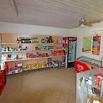 Vakantiehuis Ferienobjekte Fleether Muehle See