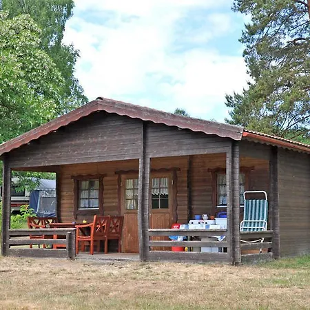 Holiday home Ferienobjekte Fleether Muehle See *
