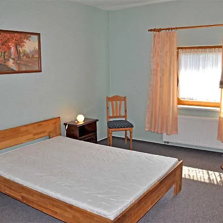 Ferienobjekte Fleether Muehle See * Fleeth