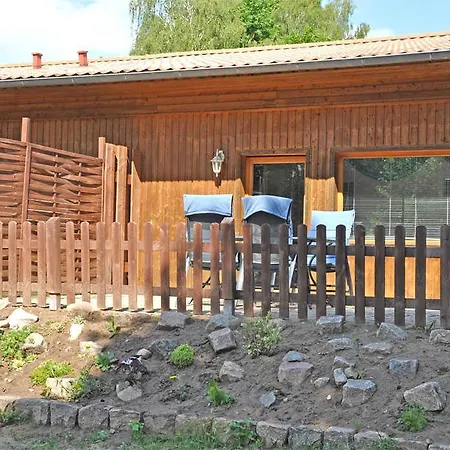 Σπίτι διακοπών Ferienobjekte Fleether Muehle See *