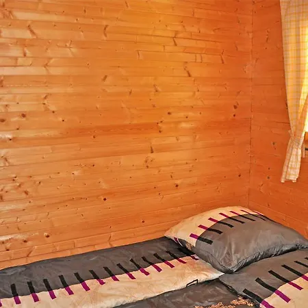 Σπίτι διακοπών Ferienobjekte Fleether Muehle See