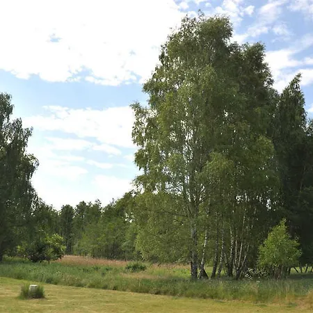 Ferienobjekte Fleether Muehle See