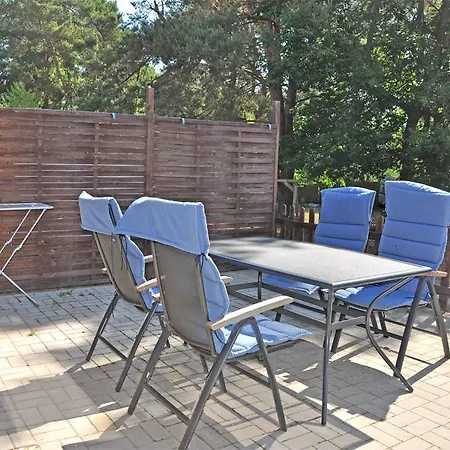 Σπίτι διακοπών Ferienobjekte Fleether Muehle See *