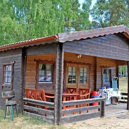 Ferienobjekte Fleether Muehle See