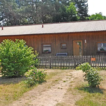 Vakantiehuis Ferienobjekte Fleether Muehle See