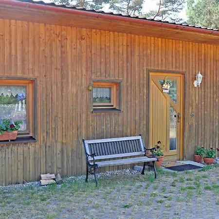 Ferienobjekte Fleether Muehle See Vakantiehuis Fleeth