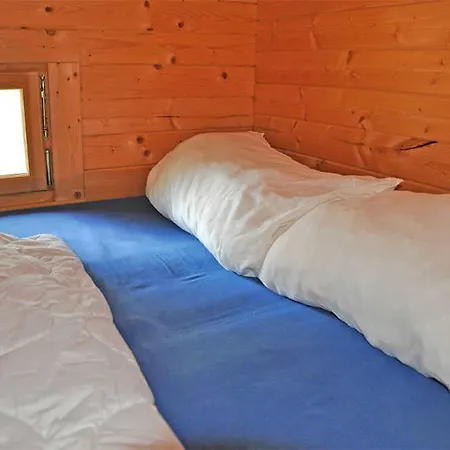 Holiday home Ferienobjekte Fleether Muehle See