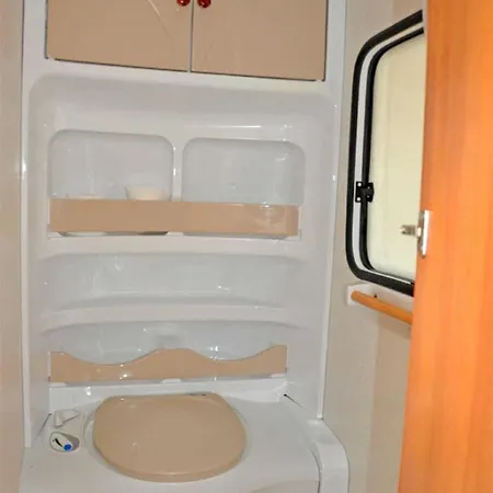 Σπίτι διακοπών Ferienobjekte Fleether Muehle See *