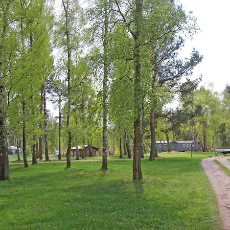 Σπίτι διακοπών Ferienobjekte Fleether Muehle See