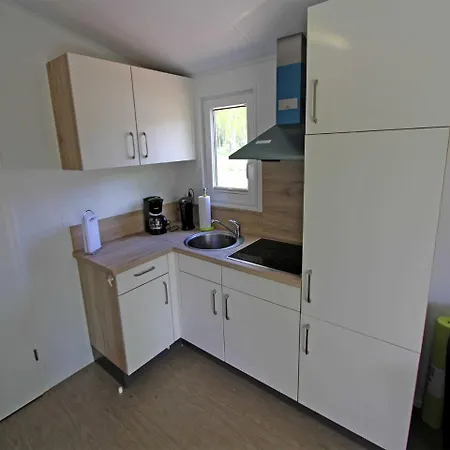 Ferienobjekte Fleether Muehle See Fleeth