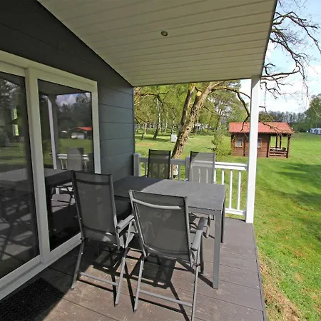 Ferienobjekte Fleether Muehle See Σπίτι διακοπών *