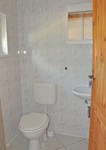 Prázdninový dům Ferienobjekte Fleether Muehle See *