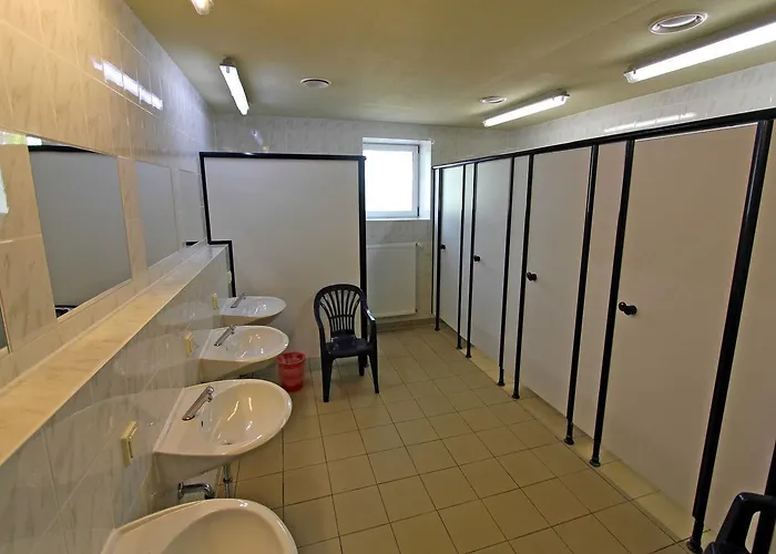 Ferienobjekte Fleether Muehle See