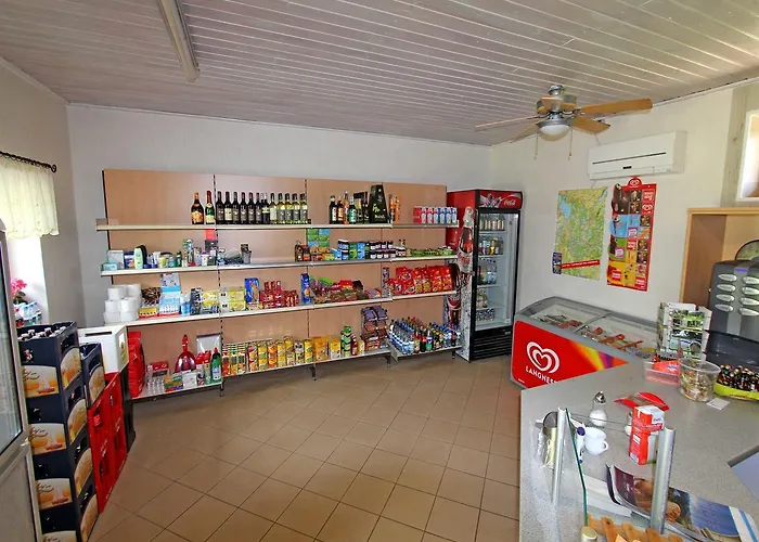 Prázdninový dům Ferienobjekte Fleether Muehle See