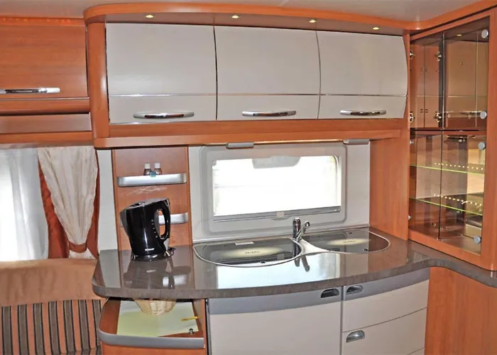 Ferienobjekte Fleether Muehle See Prázdninový dům Fleeth