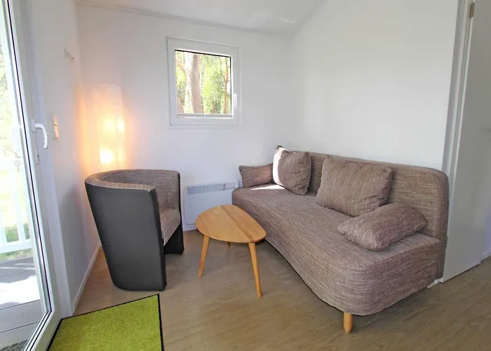 Ferienobjekte Fleether Muehle See *