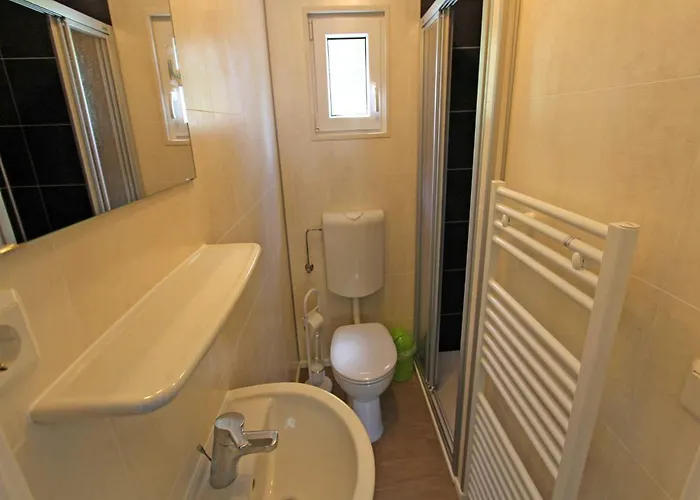 Ferienobjekte Fleether Muehle See * Fleeth